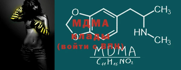 хмурый Баксан